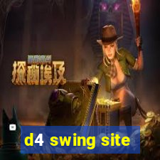 d4 swing site